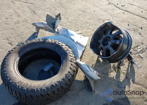 2014 Ram 1500 Slt z USA, uszkodzony, nr VIN 1C6RR7TT9ES326006